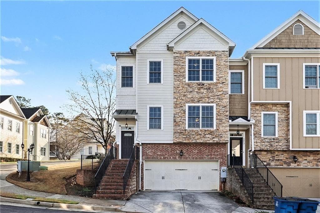 4053 Towne Creek Cove