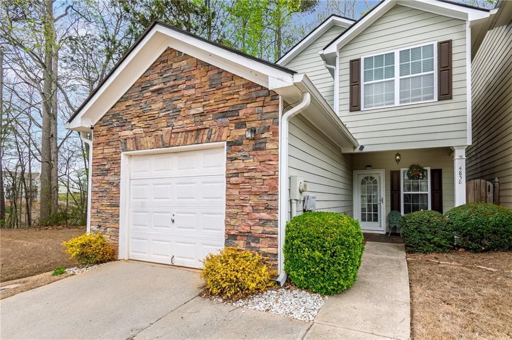 4858 Tangerine Circle, Oakwood, GA 30566 — most recent listing photo