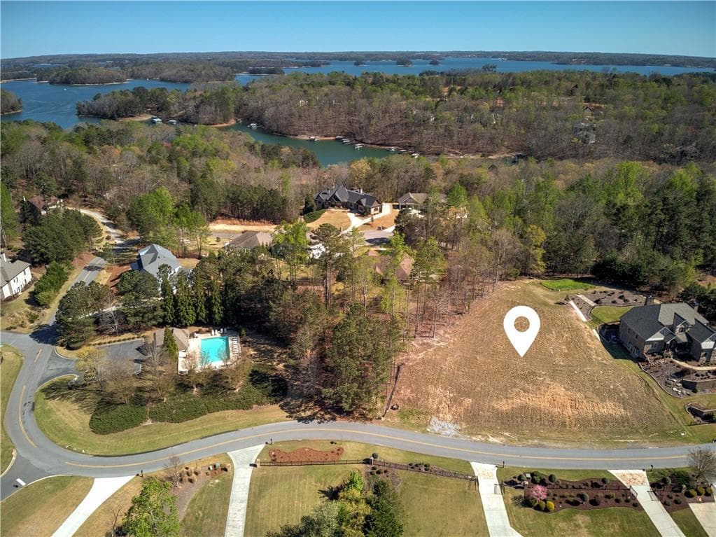 single family residence for sale at 6870 Bragg Road, Cumming, GA 30041 — photo 3