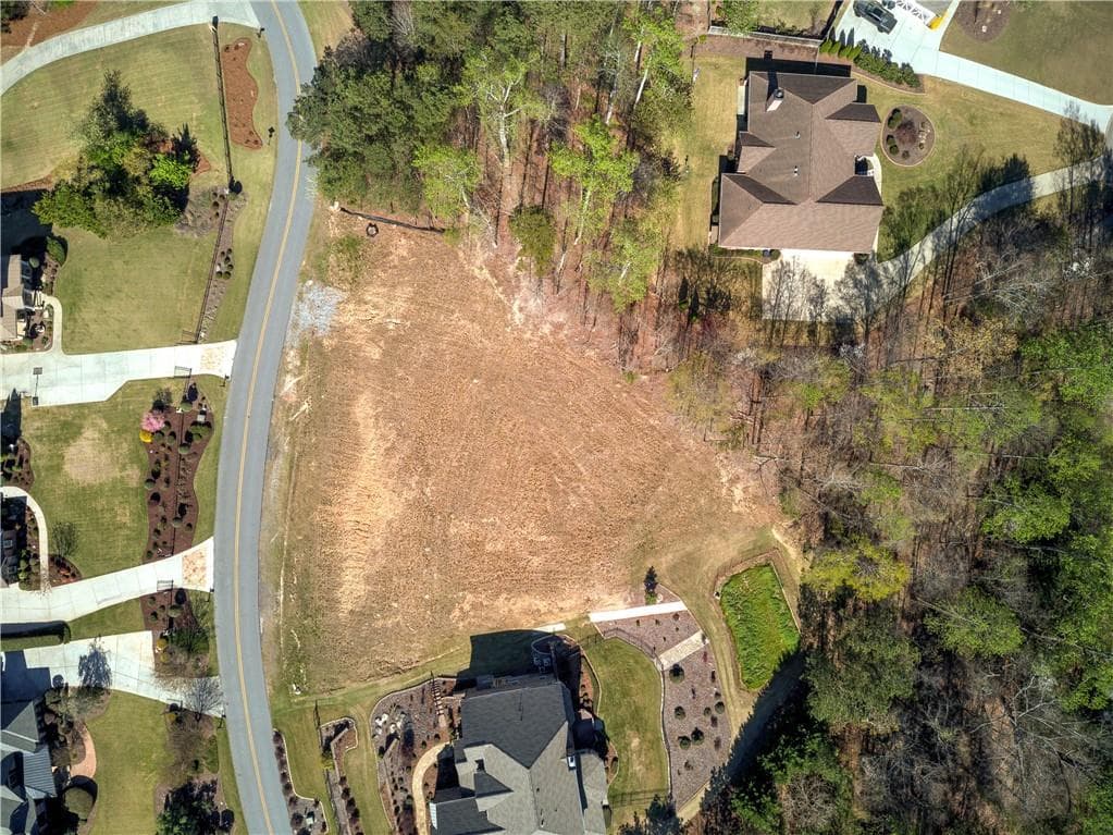 single family residence for sale at 6870 Bragg Road, Cumming, GA 30041 — photo 5
