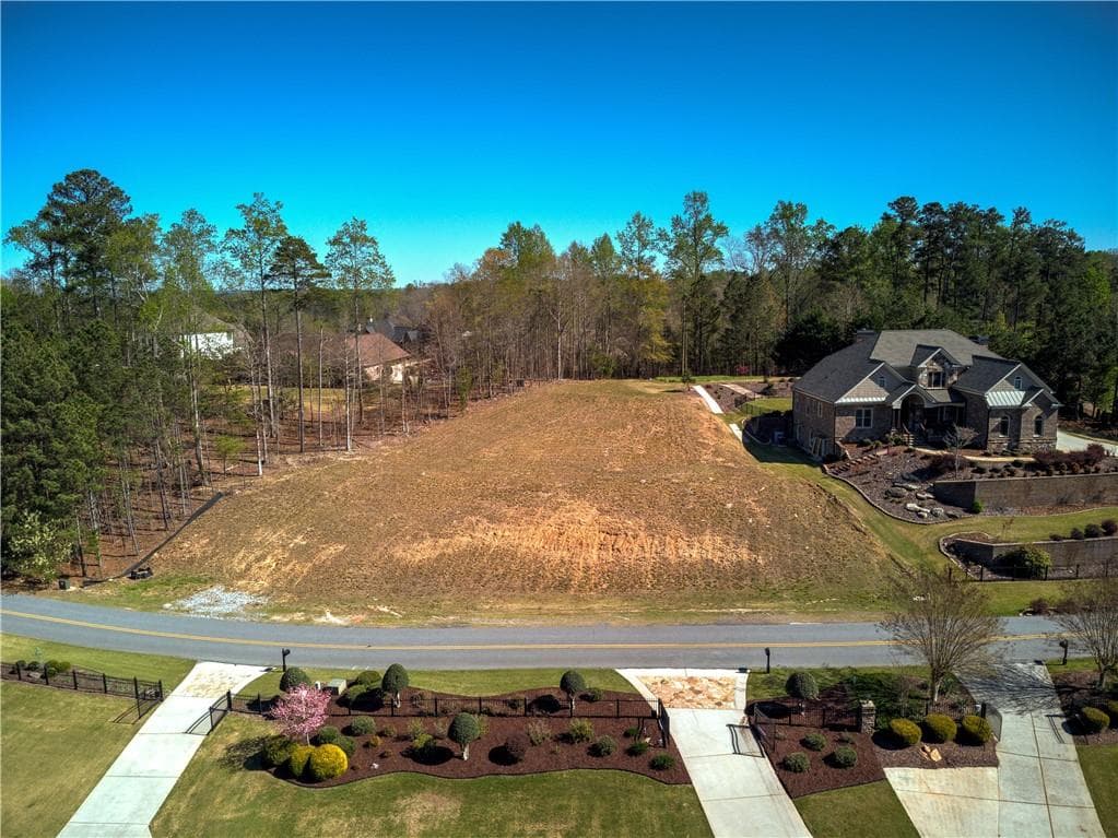 single family residence for sale at 6870 Bragg Road, Cumming, GA 30041 — photo 7