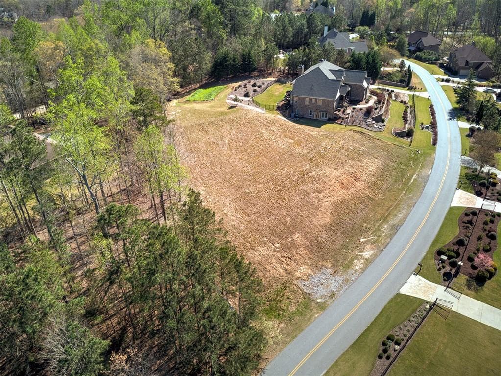single family residence for sale at 6870 Bragg Road, Cumming, GA 30041 — photo 9
