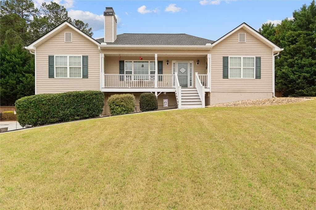 22 Arbor Oak Place, Dallas, GA 30132 — most recent listing photo