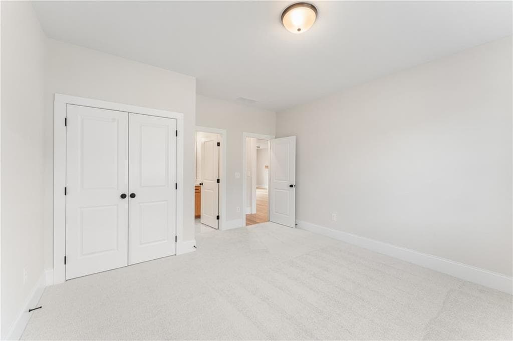 5 bedroom, 5 bathroom, 3,589 sq ft single family residence under contract at 217 Evie Lane, Canton, GA 30015 — photo 7