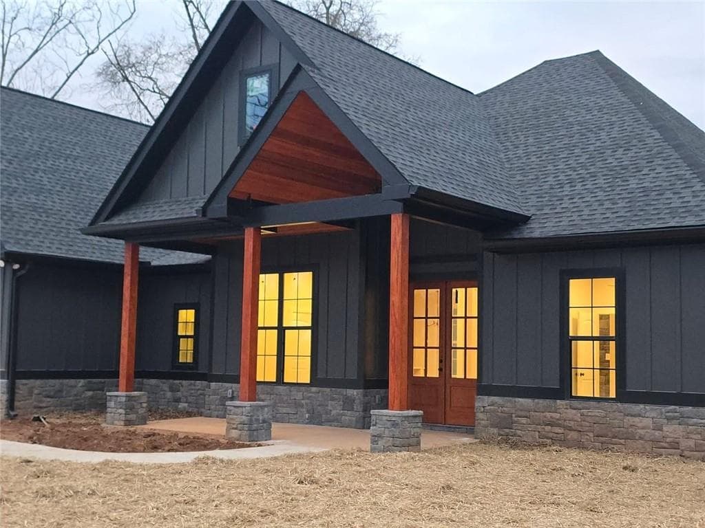 3 bedroom, 2 bathroom, 2,073 sq ft single family residence under contract at 0 Lake Pointe Road, Hartwell, GA 30643 — photo 4