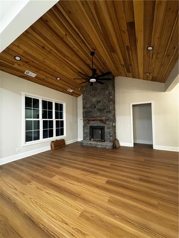 3 bedroom, 2 bathroom, 2,073 sq ft single family residence under contract at 0 Lake Pointe Road, Hartwell, GA 30643 — photo 6
