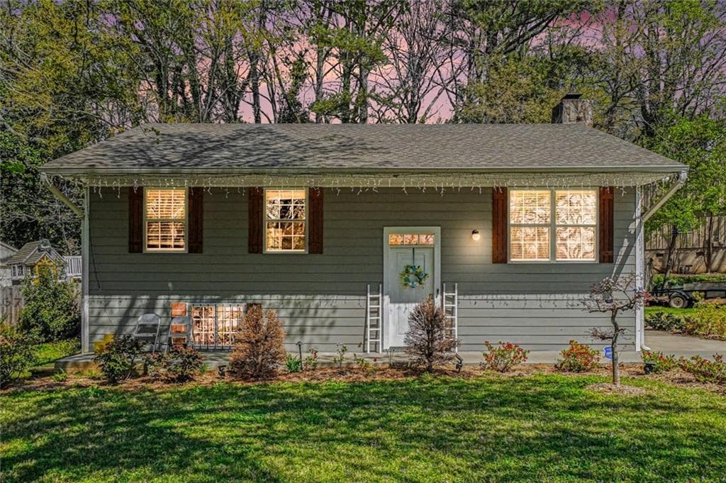 6460 Boca Grande Boulevard, Forest Park, GA 30297 — most recent listing photo