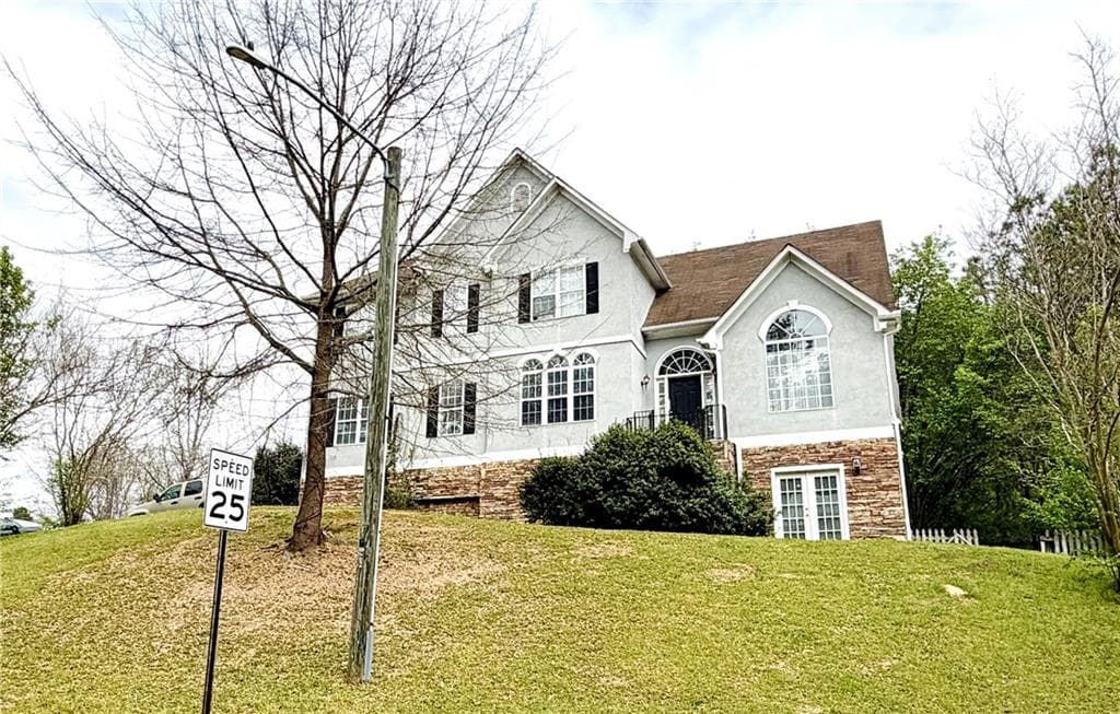 1201 Kilrush Drive, Mableton, GA 30126 — most recent listing photo