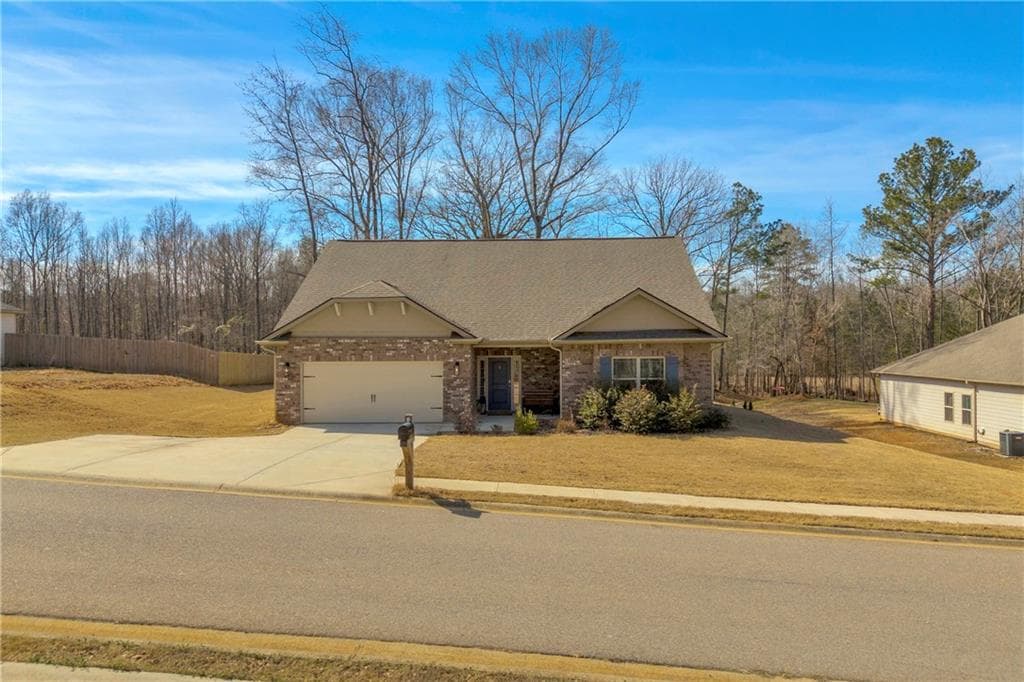 371 River Mansion Drive, Jefferson, GA 30549 — most recent listing photo