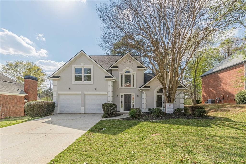 775 Southland Pass, Stone Mountain, GA 30087 — most recent listing photo