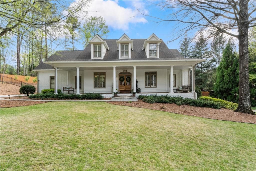 298 Wylstream Place, Marietta, GA 30064 — most recent listing photo