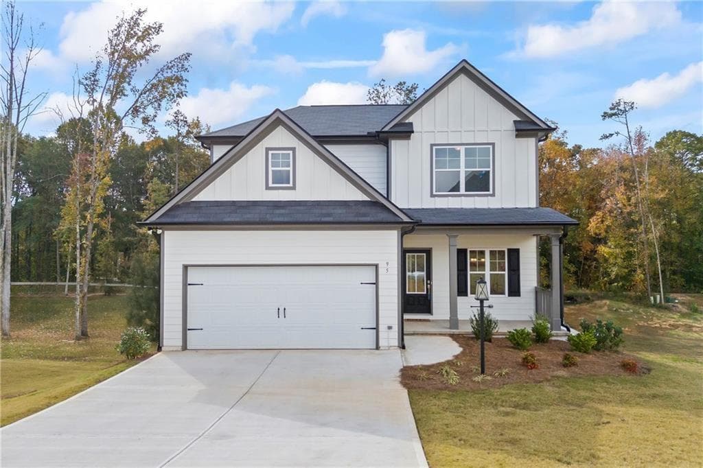 51 Water Oak Way, Crawford, GA 30630 — most recent listing photo