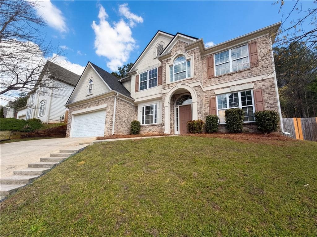 5 bedroom, 3 bathroom, 3,587 sq ft single family residence sold at 3149 Esplanade Circle, Atlanta, GA 30311