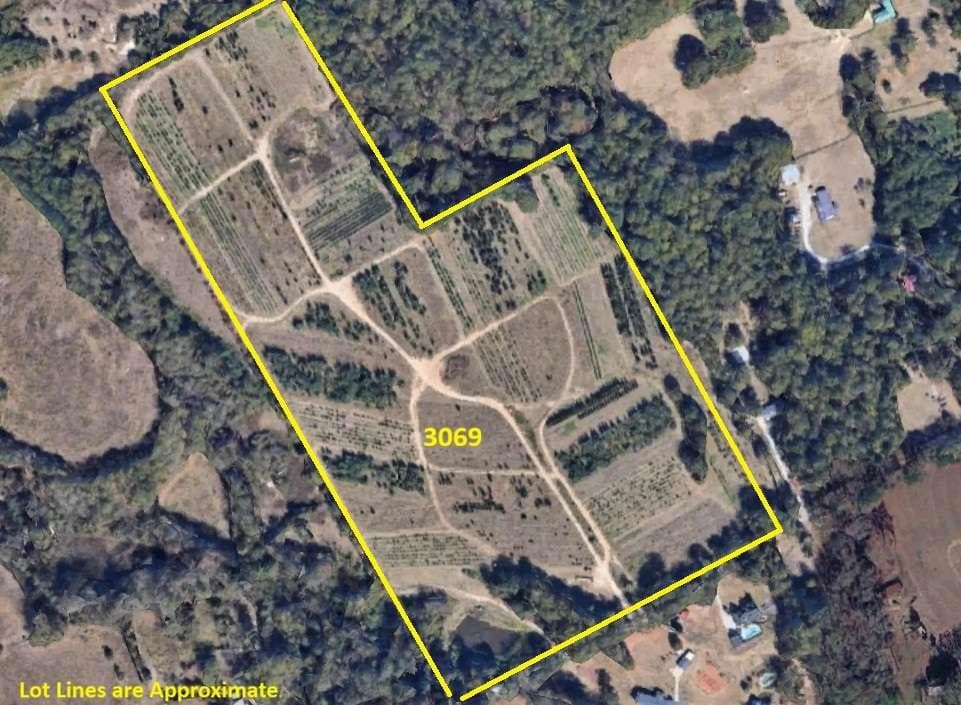 unimproved land for sale at 6039 Walker Bennett Road, Loganville, GA 30052 — photo 2