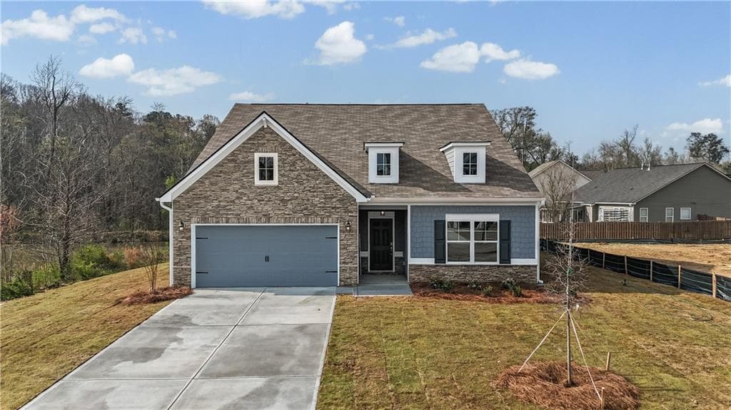 18 Madison Lane, Adairsville, GA 30103 — most recent listing photo