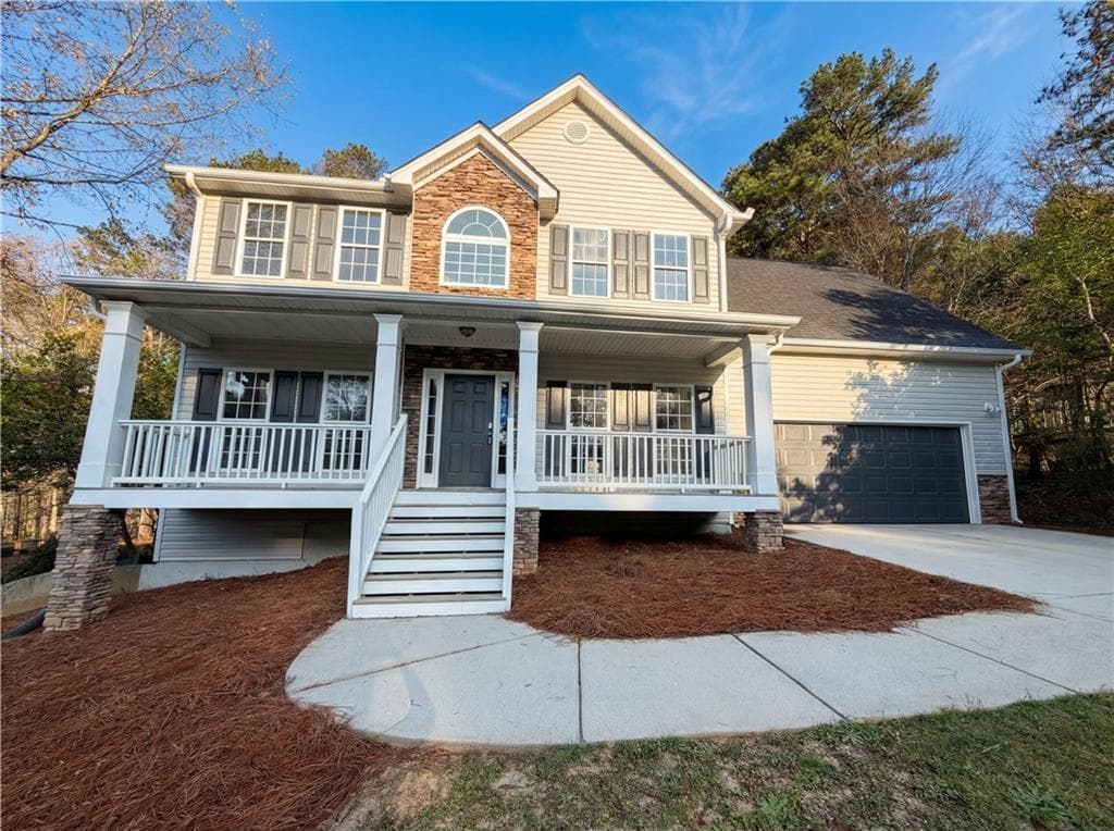 114 Tannin Court, Dallas, GA 30132 — most recent listing photo