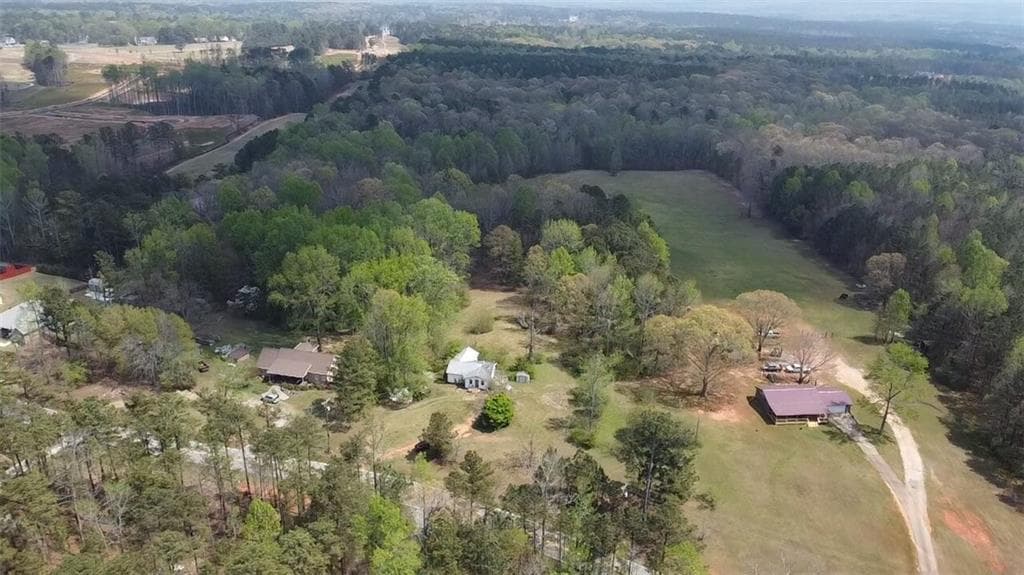 8368 E Carroll Road, Whitesburg, GA 30185 — most recent listing photo