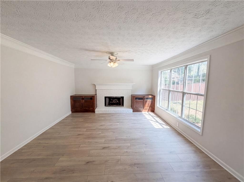 4 bedroom, 3 bathroom, 2,316 sq ft single family residence under contract at 3099 Brooksong Way, Dacula, GA 30019 — photo 3