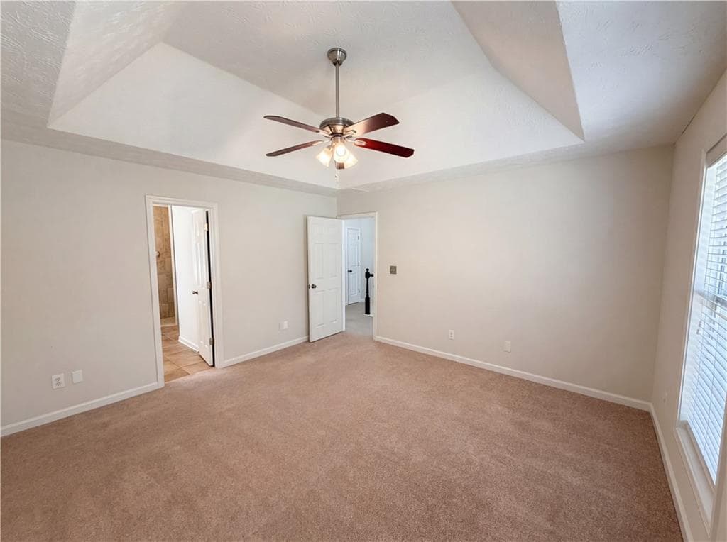 4 bedroom, 3 bathroom, 2,316 sq ft single family residence under contract at 3099 Brooksong Way, Dacula, GA 30019 — photo 4
