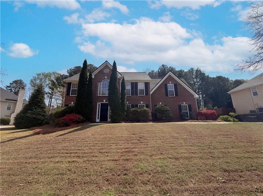 4 bedroom, 3 bathroom, 2,316 sq ft single family residence under contract at 3099 Brooksong Way, Dacula, GA 30019 — photo 7