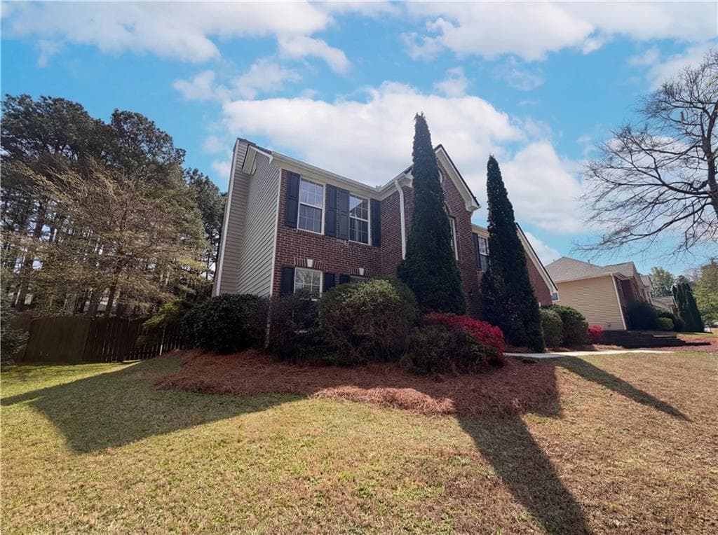 4 bedroom, 3 bathroom, 2,316 sq ft single family residence under contract at 3099 Brooksong Way, Dacula, GA 30019 — photo 8