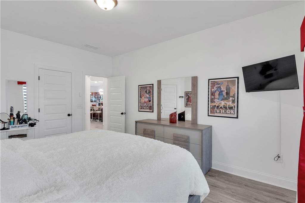 4 bedroom, 3 bathroom, 2,308 sq ft single family residence for sale at 22 Mallard Creek Way, Bethlehem, GA 30620 — photo 7