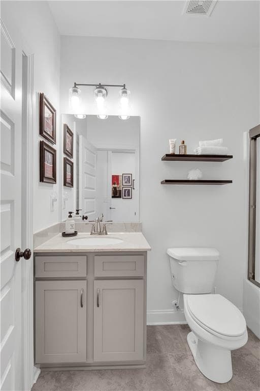 4 bedroom, 3 bathroom, 2,308 sq ft single family residence for sale at 22 Mallard Creek Way, Bethlehem, GA 30620 — photo 9