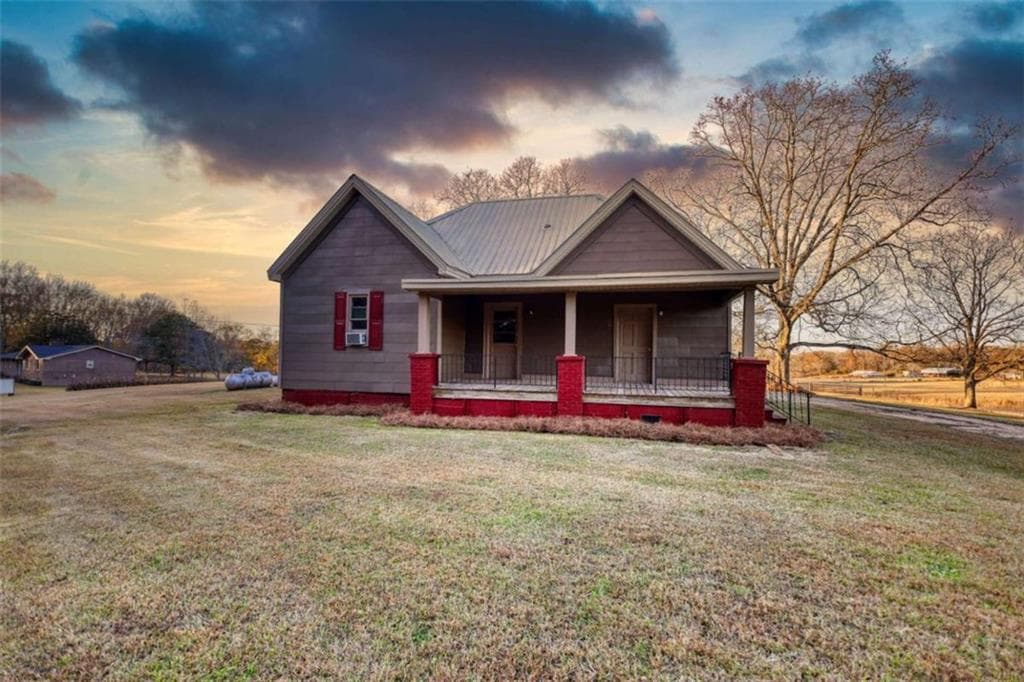 3195 Highway 213, Mansfield, GA 30055 — most recent listing photo