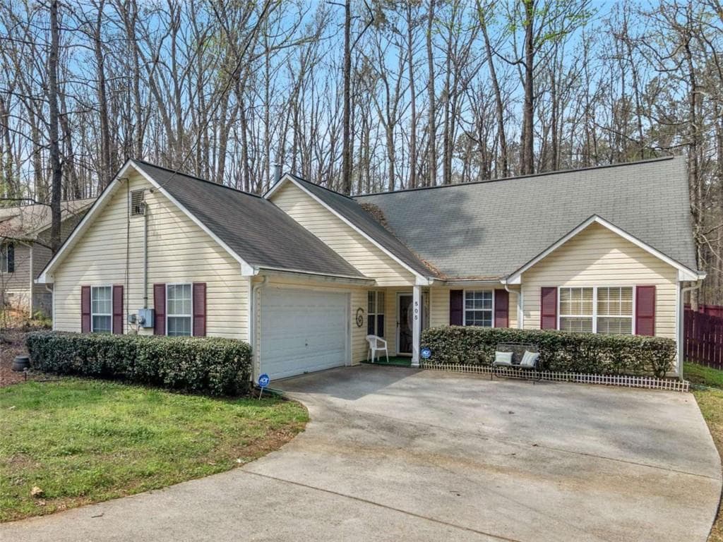 505 Knollwood Drive, Stockbridge, GA 30281 — most recent listing photo