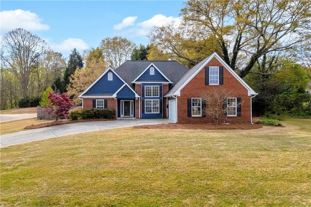 2113 Wapakonata Court, Bethlehem, GA 30620 — most recent listing photo