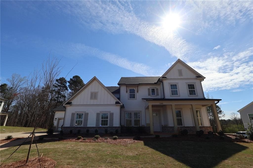 7395 Magnolia Crest Lane, Cumming, GA 30028 — most recent listing photo