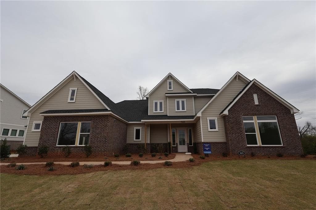 7425 Magnolia Crest Lane, Cumming, GA 30028 — most recent listing photo