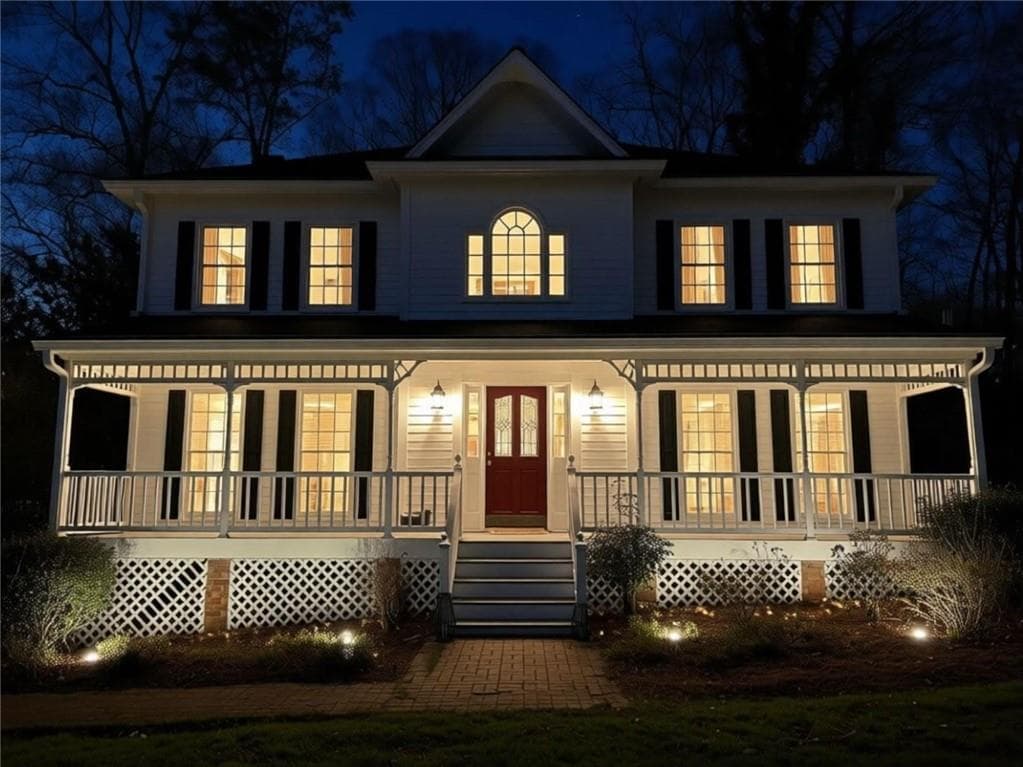 2703 Campaign Crossing, Marietta, GA 30064 — most recent listing photo