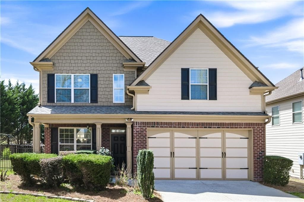 305 NICHOLS RIDGE POINTS, Suwanee, GA 30024 — most recent listing photo
