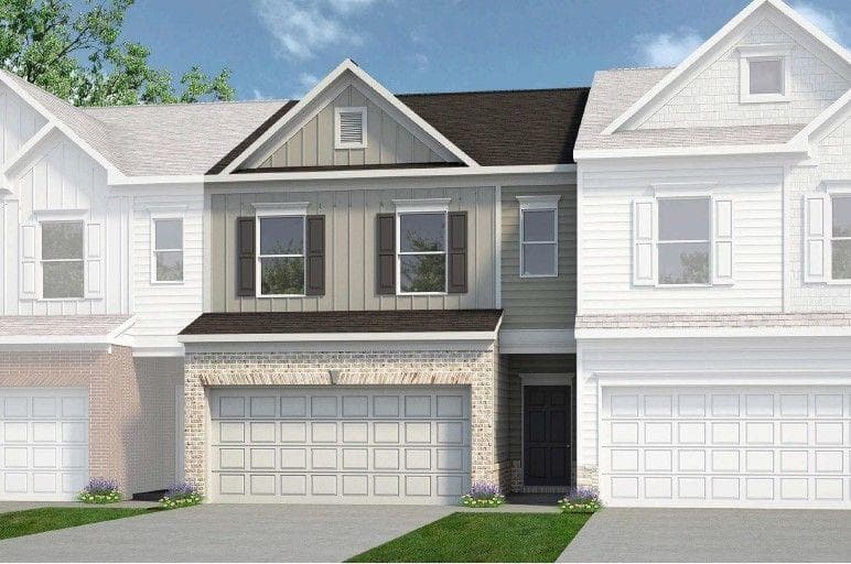 2360 Ravencliff Drive 137, Austell, GA 30168 — most recent listing photo