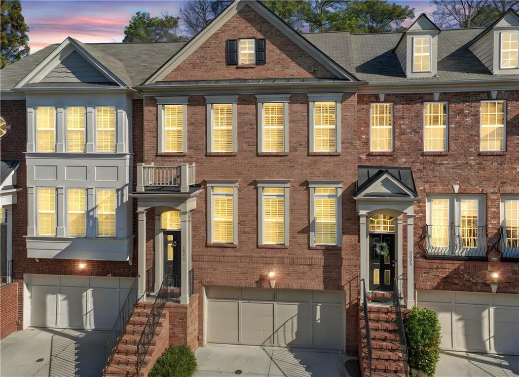 2848 Loftview Square 5, Atlanta, GA 30339 — most recent listing photo