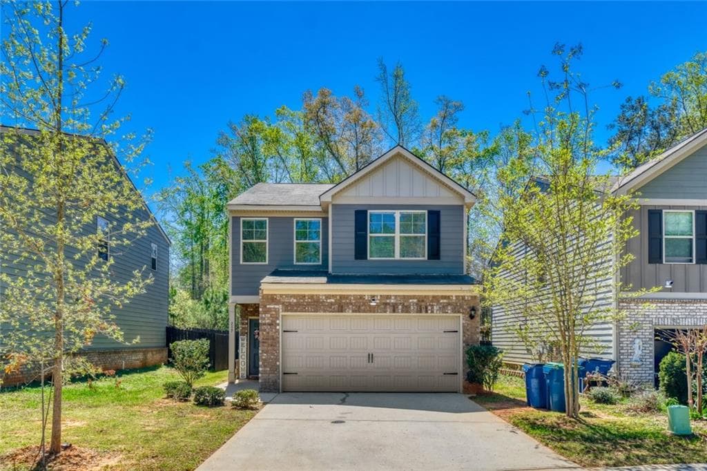 289 Magnaview Drive, Mcdonough, GA 30253 — most recent listing photo