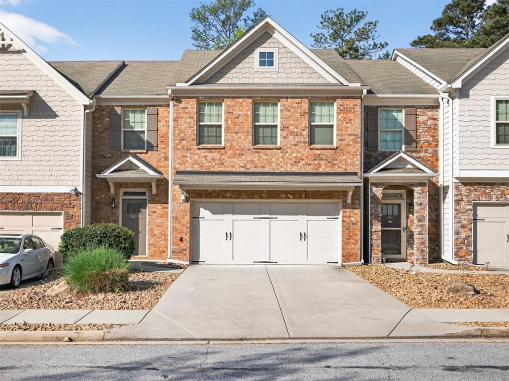 2899 Cooper Brook Drive, Snellville, GA 30078 — most recent listing photo