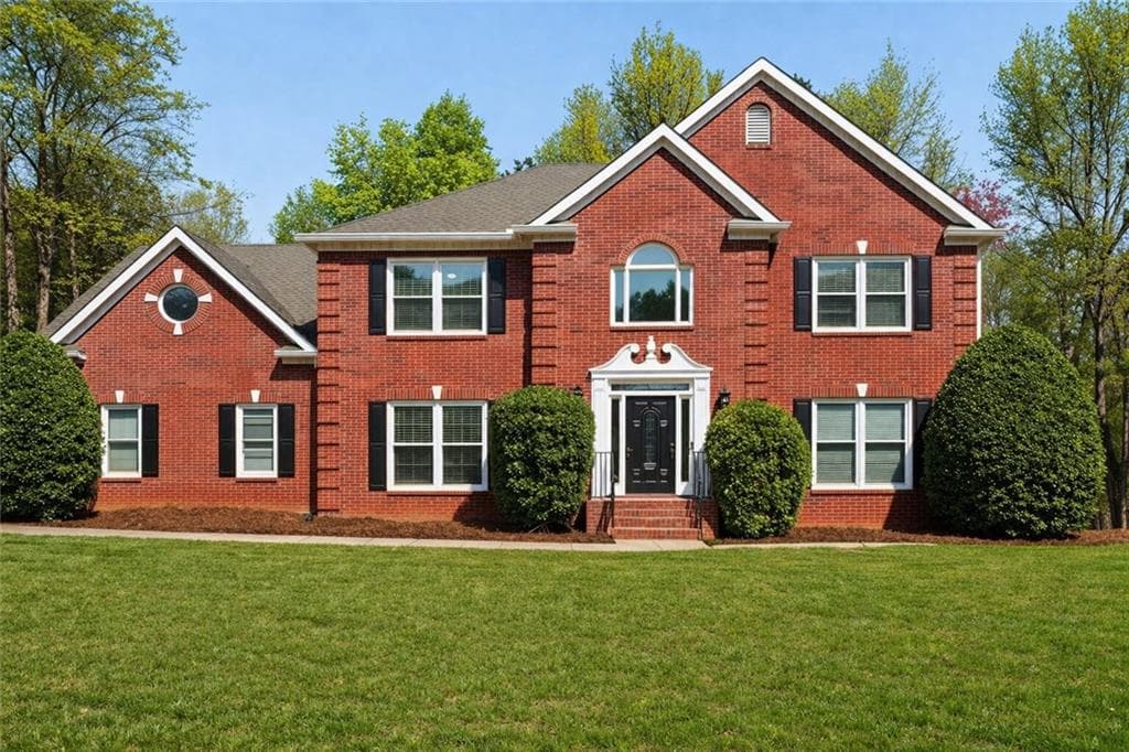 14300 Wyndham Farms Drive