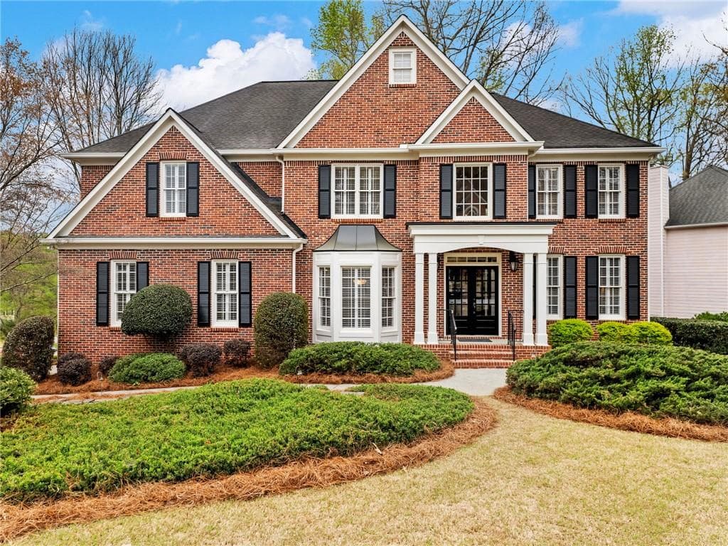 1390 Benjamin Place, Lawrenceville, GA 30043 — most recent listing photo