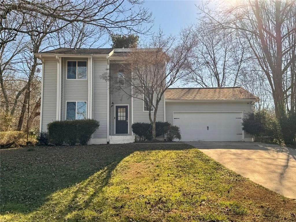 99 Indian Cove Drive, Dawsonville, GA 30534 — most recent listing photo