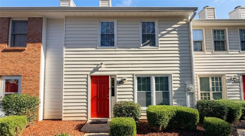 250 Mill Creek Place, Roswell, GA 30076 — most recent listing photo