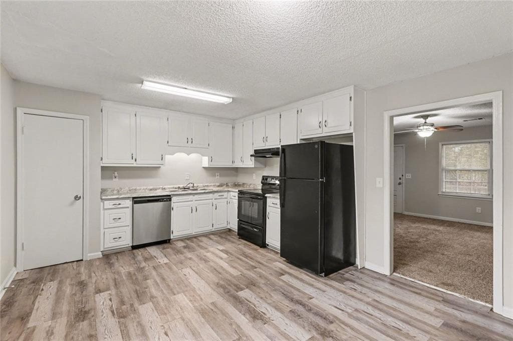 3 bedroom, 2 bathroom, 1,120 sq ft single family residence for sale at 4500 Nebo Road, Hiram, GA 30141 — photo 4