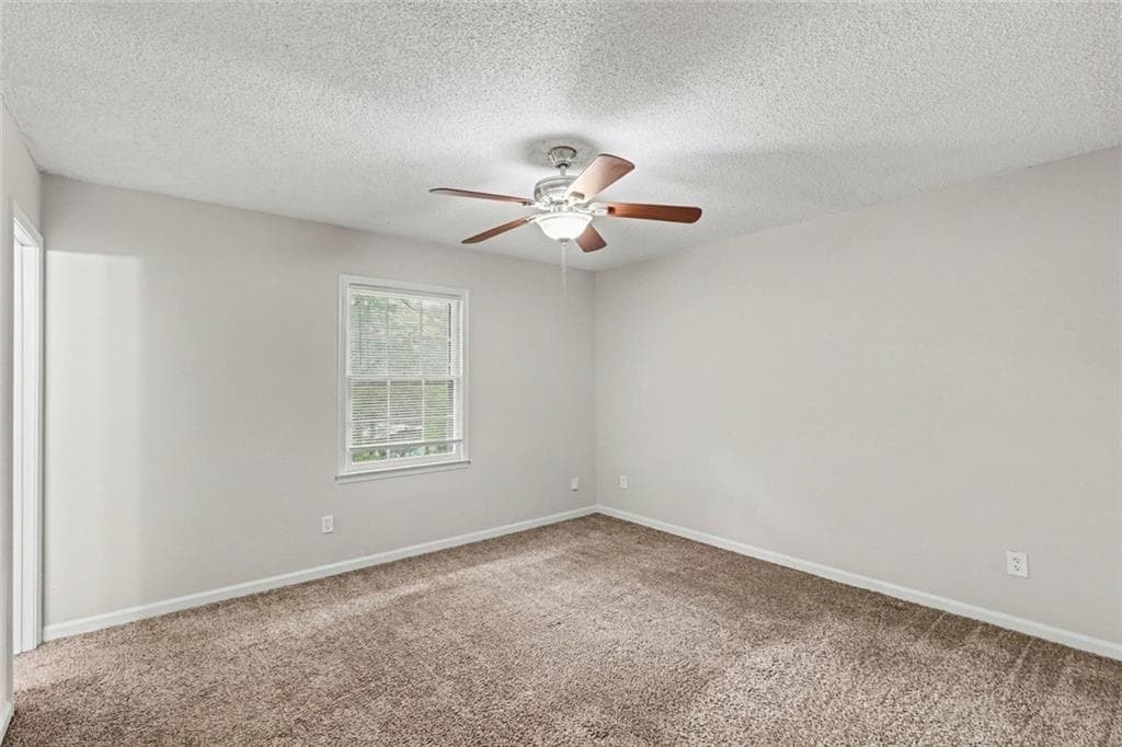 3 bedroom, 2 bathroom, 1,120 sq ft single family residence for sale at 4500 Nebo Road, Hiram, GA 30141 — photo 8
