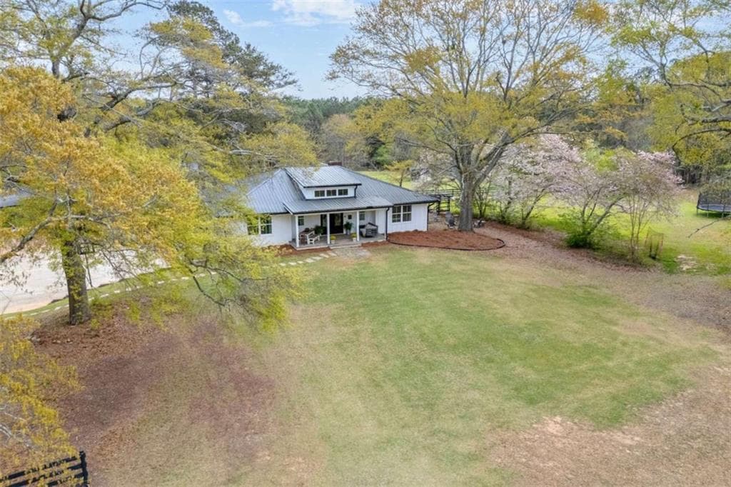 2651 Ho Hum Hollow Road, Monroe, GA 30655 — most recent listing photo