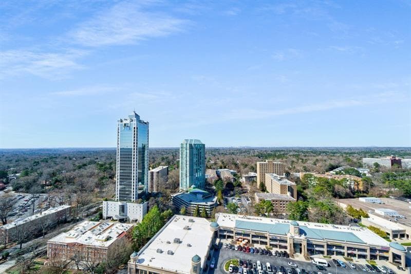 2 bedroom, 4 bathroom, 3,141 sq ft condominium for sale at 2881 Peachtree Road 2405, Atlanta, GA 30305 — photo 9
