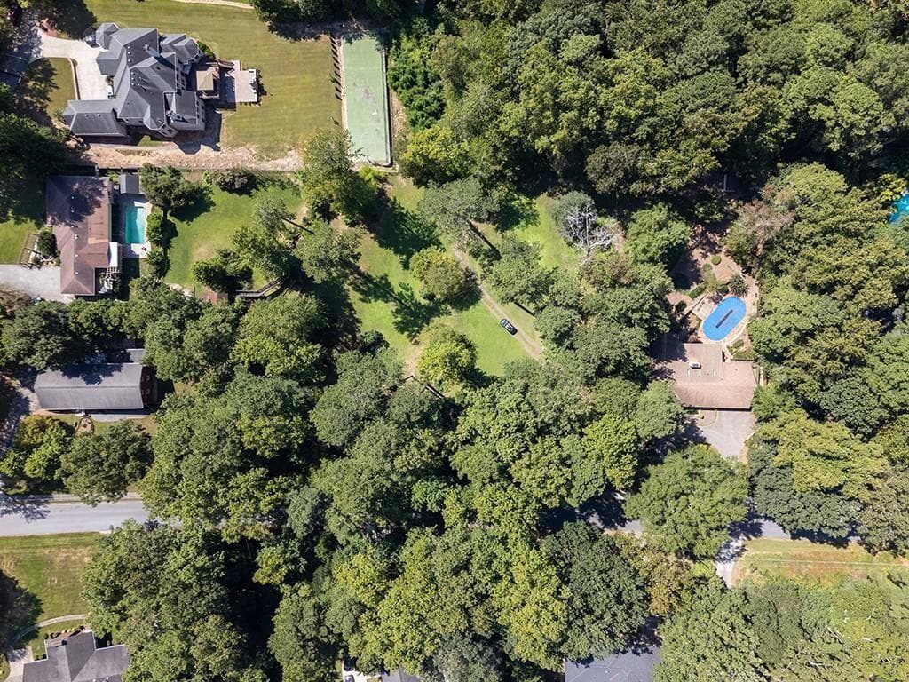 unimproved land for sale at 4398 King Valley Drive, Smyrna, GA 30082 — photo 3
