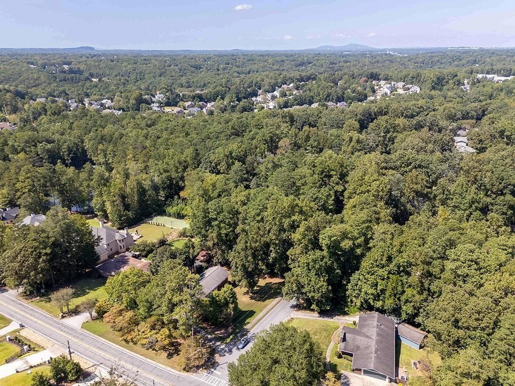 unimproved land for sale at 4398 King Valley Drive, Smyrna, GA 30082 — photo 5