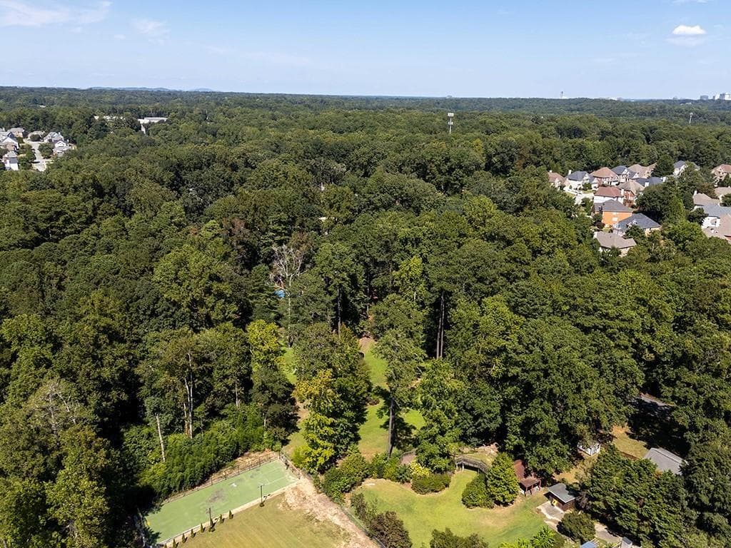 unimproved land for sale at 4398 King Valley Drive, Smyrna, GA 30082 — photo 6