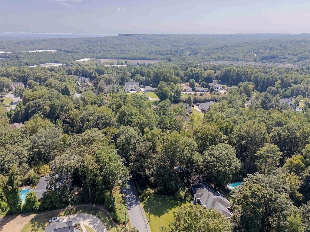 unimproved land for sale at 4398 King Valley Drive, Smyrna, GA 30082 — photo 7